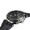 Tissot Tissot T-Race Thomas Luthi 2020 T115.417.27.057.03, t-sport швейцария мужские часы на браслете каучук боковой вид